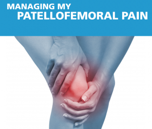 Managing My Patellofemoral Pain