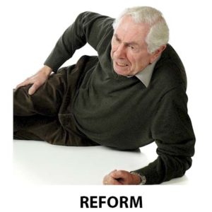 reform