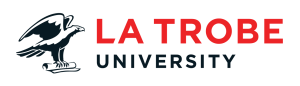 La Trobe Logo
