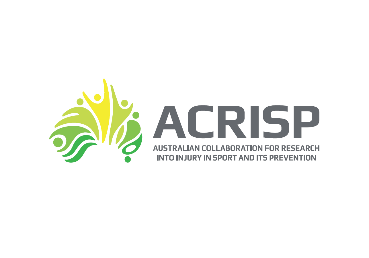ACRISP Publications - La Trobe Sport and Exercise Medicine Research Centre